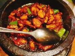 -桂满陇天书(南京德基旗舰店)