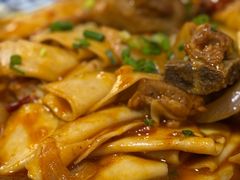 -范记靖远羊羔肉(博物馆店)