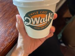 -2walk走走咖啡