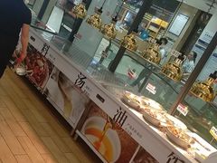 -乡村基(泸州万象汇餐厅)