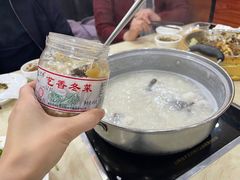 -源港渔村-中山脆肉鲩(博罗店)
