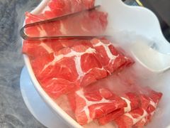 -百草滩羊清水涮羊肉·清真·宁夏盐池滩羊(莲花桥店)