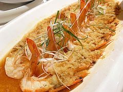 -老班长大酒店(海关大楼店)