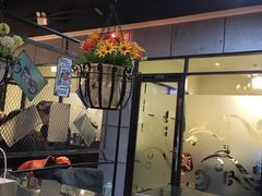 -陈三娃泡姜鸡(太白北路店)