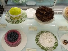 -潮一不贰·法式甜品·生日蛋糕·西式简餐(外滩店)