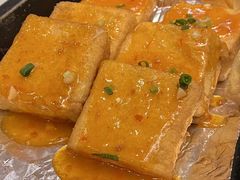 -刘胖子家常菜·蹄花焖藕(江汉路总店)