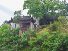 -东坡赤壁风景名胜区