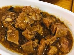 -72街荷叶饭(东方宝泰广场店)