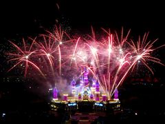 -沈阳方特欢乐世界