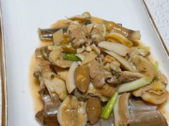竹蛏王-启东海鲜人家(古美路店)