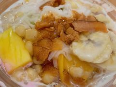 -葛师傅越南特色水果捞(建政南路总店)