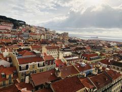 -圣胡斯塔升降机