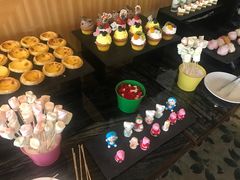 -上海浦西万怡酒店