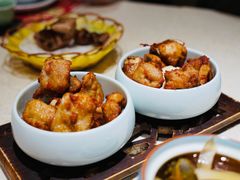 蒜香骨-德粤轩(缤谷广场店)