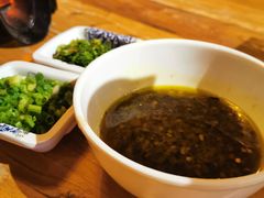 -山城遇宴·重庆江湖菜(五道口银谷大厦店)