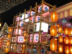 -国色天乡三期陆地乐园