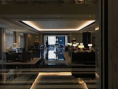 -上海苏宁宝丽嘉酒店·Cafe Bellagio西餐厅