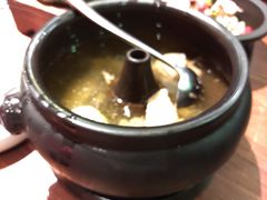 -云海肴·汽锅鸡·云南菜(美罗城店)