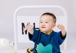 -小熊维尼高端儿童摄影(宝安旗舰店)