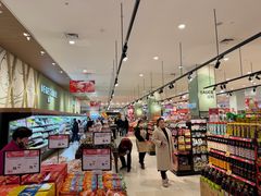 -永旺梦乐城(金银潭店)