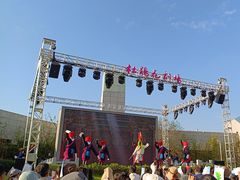 -长沙滨江文化园