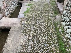 -前童古镇