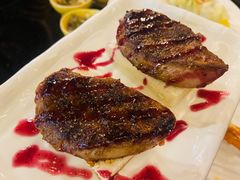 -真剑日本料理·铁板烧(贵州路店)