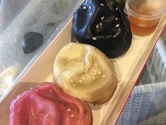 -盒马鲜生(皇庭广场店)