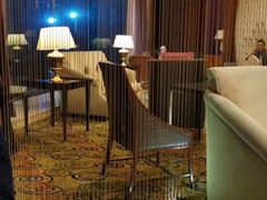 -南宁沃顿国际大酒店-自助餐厅