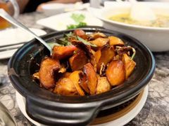 -鹿港小镇(中关村店)