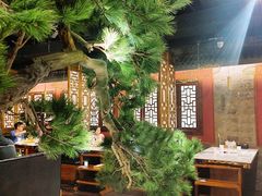 -丁卯•铜锅涮肉(工体店)