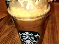 -星巴克(杭州嘉里中心4F店)