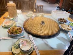-三里屯土灶台(盐城总店)