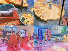 -友谊新天地广场(金街店)