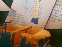 -小熊维尼历险之旅