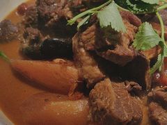 -又见炊烟私房菜(敬亭路店)