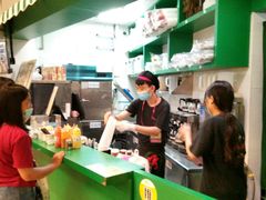 -孖记茶档·热腾茶餐(乐峰店)