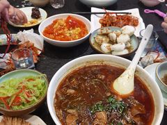 -金锅小厨(乐活街店)