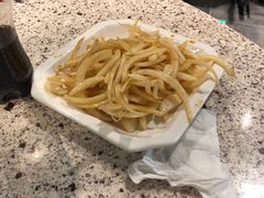 -厚味居炙子烤肉·清真(天桥南纬路店)