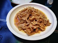 -老李家土菜馆·安吉地标美食