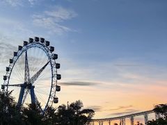 -白沙门生态公园