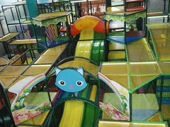 -蒙特利亲子乐园