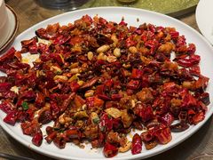 -水煮三国·川鲁江湖菜(香山店)