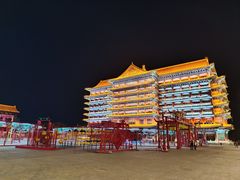 -正安宫酒店