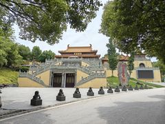 -南京市江宁方山