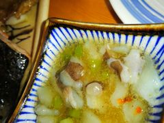 -高木日本料理(静安寺店)