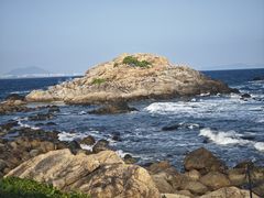 -三亚蜈支洲岛旅游区
