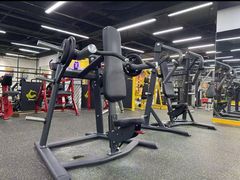 -超鹿运动(融侨锦江店)