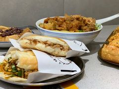 -小豆海棠(人民南路店)