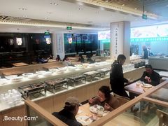 -素满香·素食自助餐(苏州·临顿路店)